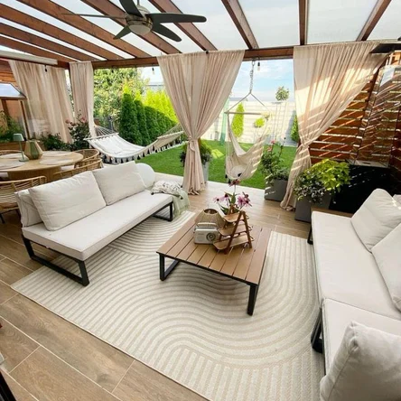 Зоны Отдыха