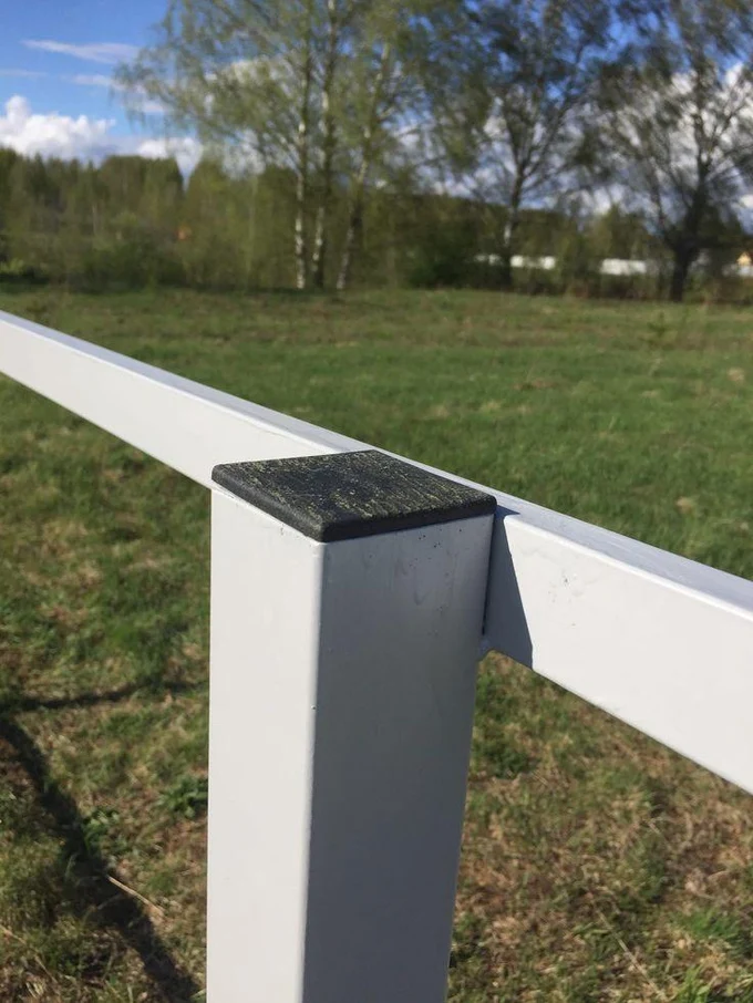 ЗАБОРЫ И КАЛИТКИ Установка 