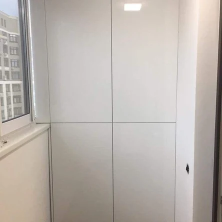 Напольные шкафы