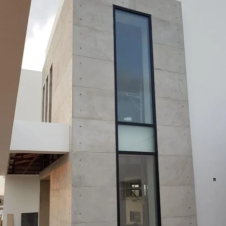 ОСТЕКЛЕНИЕ ПРОЛЕТА