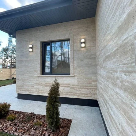 ФАСАД КАМЕННЫЙ