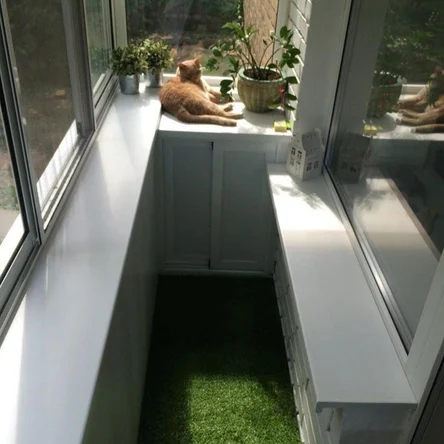 Возможности вашего балкона