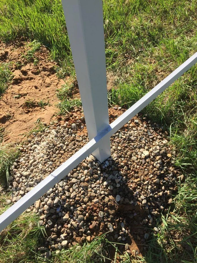 ЗАБОРЫ И КАЛИТКИ Установка 