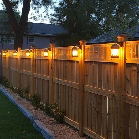 Деревянные жалюзи