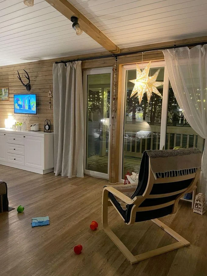 ОСТЕКЛЕНИЕ